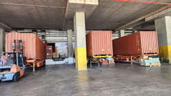 Senkee Logistics Hub (D22), Factory #539544391